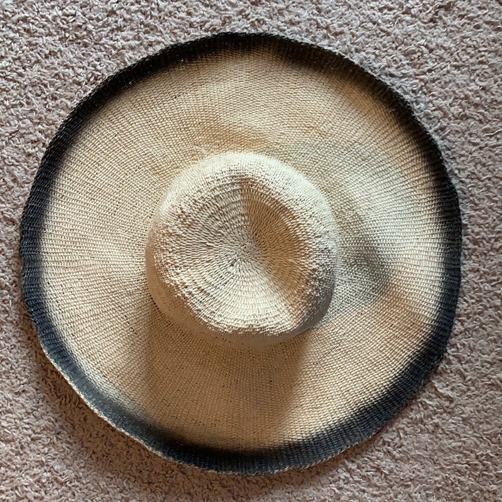 American Eagle Beach Hat